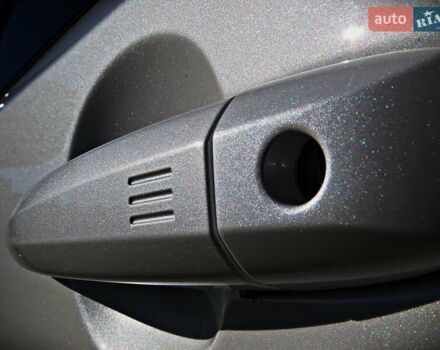 Білий Ніссан Ariya, об'ємом двигуна 0 л та пробігом 16 тис. км за 29500 $, фото 5 на Automoto.ua