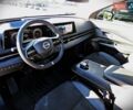 Білий Ніссан Ariya, об'ємом двигуна 0 л та пробігом 16 тис. км за 29500 $, фото 7 на Automoto.ua