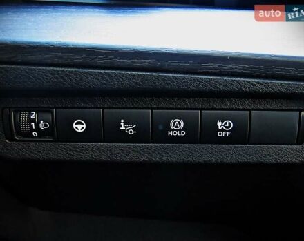 Білий Ніссан Ariya, об'ємом двигуна 0 л та пробігом 16 тис. км за 29500 $, фото 11 на Automoto.ua