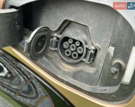 Бежевий Ніссан Ariya, об'ємом двигуна 0 л та пробігом 63 тис. км за 25900 $, фото 26 на Automoto.ua