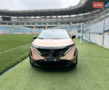 Бежевий Ніссан Ariya, об'ємом двигуна 0 л та пробігом 63 тис. км за 25900 $, фото 1 на Automoto.ua