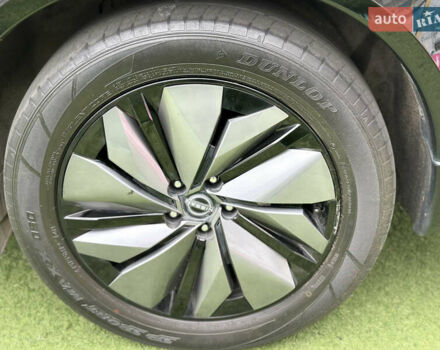 Бежевий Ніссан Ariya, об'ємом двигуна 0 л та пробігом 63 тис. км за 25900 $, фото 24 на Automoto.ua