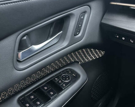 Бежевий Ніссан Ariya, об'ємом двигуна 0 л та пробігом 45 тис. км за 25700 $, фото 19 на Automoto.ua