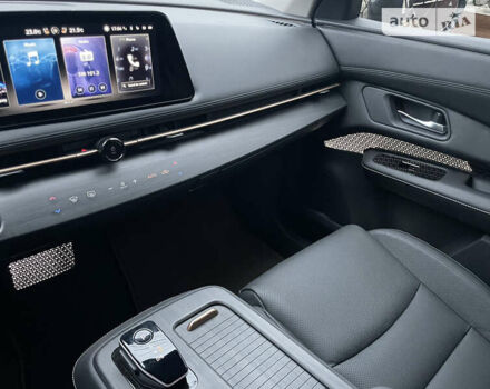 Бежевий Ніссан Ariya, об'ємом двигуна 0 л та пробігом 45 тис. км за 25700 $, фото 20 на Automoto.ua