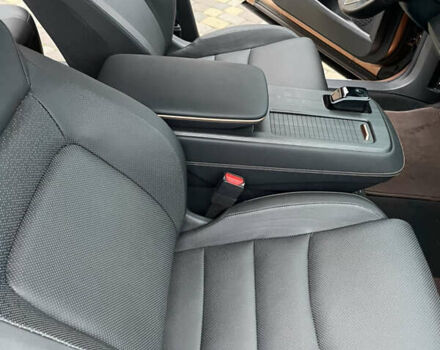 Бежевий Ніссан Ariya, об'ємом двигуна 0 л та пробігом 45 тис. км за 25700 $, фото 16 на Automoto.ua