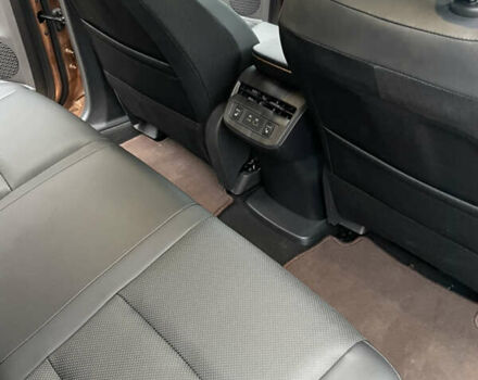 Бежевий Ніссан Ariya, об'ємом двигуна 0 л та пробігом 45 тис. км за 25700 $, фото 15 на Automoto.ua