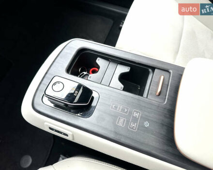 Черный Ниссан Ariya, объемом двигателя 0 л и пробегом 163 тыс. км за 22300 $, фото 22 на Automoto.ua