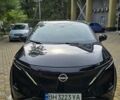 Чорний Ніссан Ariya, об'ємом двигуна 0 л та пробігом 25 тис. км за 28500 $, фото 3 на Automoto.ua