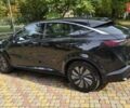 Чорний Ніссан Ariya, об'ємом двигуна 0 л та пробігом 25 тис. км за 28500 $, фото 4 на Automoto.ua
