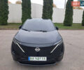 Черный Ниссан Ariya, объемом двигателя 0 л и пробегом 28 тыс. км за 24500 $, фото 17 на Automoto.ua
