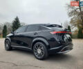 Черный Ниссан Ariya, объемом двигателя 0 л и пробегом 28 тыс. км за 24500 $, фото 5 на Automoto.ua