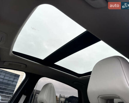 Черный Ниссан Ariya, объемом двигателя 0 л и пробегом 163 тыс. км за 22300 $, фото 24 на Automoto.ua