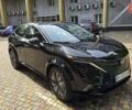 Чорний Ніссан Ariya, об'ємом двигуна 0 л та пробігом 25 тис. км за 28500 $, фото 1 на Automoto.ua