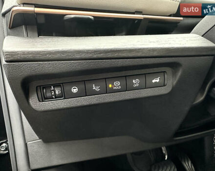 Черный Ниссан Ariya, объемом двигателя 0 л и пробегом 163 тыс. км за 22300 $, фото 21 на Automoto.ua