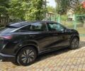 Чорний Ніссан Ariya, об'ємом двигуна 0 л та пробігом 25 тис. км за 28500 $, фото 9 на Automoto.ua