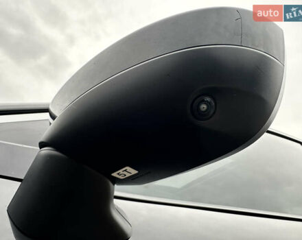 Черный Ниссан Ariya, объемом двигателя 0 л и пробегом 163 тыс. км за 22300 $, фото 6 на Automoto.ua