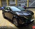 Чорний Ніссан Ariya, об'ємом двигуна 0 л та пробігом 25 тис. км за 28500 $, фото 1 на Automoto.ua
