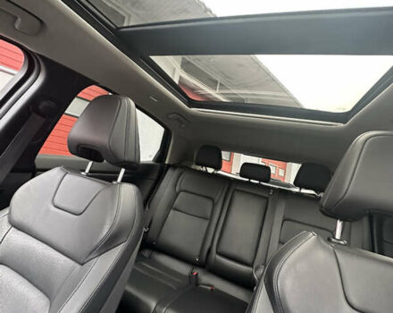 Чорний Ніссан Ariya, об'ємом двигуна 0 л та пробігом 36 тис. км за 30000 $, фото 7 на Automoto.ua