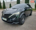 Черный Ниссан Ariya, объемом двигателя 0 л и пробегом 28 тыс. км за 24500 $, фото 3 на Automoto.ua