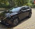 Чорний Ніссан Ariya, об'ємом двигуна 0 л та пробігом 25 тис. км за 28500 $, фото 6 на Automoto.ua