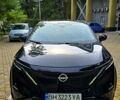 Чорний Ніссан Ariya, об'ємом двигуна 0 л та пробігом 25 тис. км за 28500 $, фото 1 на Automoto.ua