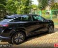 Чорний Ніссан Ariya, об'ємом двигуна 0 л та пробігом 25 тис. км за 28500 $, фото 2 на Automoto.ua