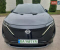 Черный Ниссан Ariya, объемом двигателя 0 л и пробегом 28 тыс. км за 24500 $, фото 16 на Automoto.ua