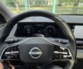 Чорний Ніссан Ariya, об'ємом двигуна 0 л та пробігом 25 тис. км за 28500 $, фото 5 на Automoto.ua