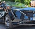 Чорний Ніссан Ariya, об'ємом двигуна 0 л та пробігом 1 тис. км за 28499 $, фото 4 на Automoto.ua