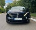 Черный Ниссан Ariya, объемом двигателя 0 л и пробегом 18 тыс. км за 27000 $, фото 1 на Automoto.ua