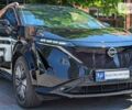 Чорний Ніссан Ariya, об'ємом двигуна 0 л та пробігом 1 тис. км за 28499 $, фото 57 на Automoto.ua