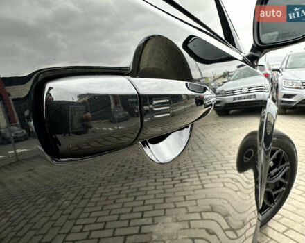 Черный Ниссан Ariya, объемом двигателя 0 л и пробегом 163 тыс. км за 22300 $, фото 10 на Automoto.ua