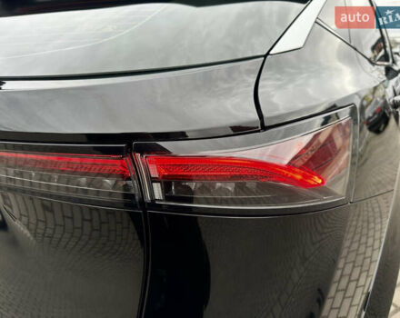 Черный Ниссан Ariya, объемом двигателя 0 л и пробегом 163 тыс. км за 22300 $, фото 16 на Automoto.ua