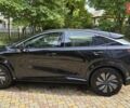Чорний Ніссан Ariya, об'ємом двигуна 0 л та пробігом 25 тис. км за 28500 $, фото 8 на Automoto.ua