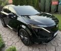 Черный Ниссан Ariya, объемом двигателя 0 л и пробегом 35 тыс. км за 28000 $, фото 1 на Automoto.ua