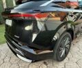 Черный Ниссан Ariya, объемом двигателя 0 л и пробегом 35 тыс. км за 28000 $, фото 17 на Automoto.ua