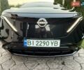 Черный Ниссан Ariya, объемом двигателя 0 л и пробегом 35 тыс. км за 28000 $, фото 9 на Automoto.ua