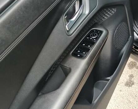 Черный Ниссан Ariya, объемом двигателя 0 л и пробегом 75 тыс. км за 28000 $, фото 8 на Automoto.ua