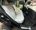 Черный Ниссан Ariya, объемом двигателя 0 л и пробегом 35 тыс. км за 28000 $, фото 45 на Automoto.ua