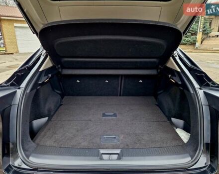 Черный Ниссан Ariya, объемом двигателя 0 л и пробегом 36 тыс. км за 23900 $, фото 37 на Automoto.ua