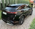 Черный Ниссан Ariya, объемом двигателя 0 л и пробегом 35 тыс. км за 28000 $, фото 5 на Automoto.ua