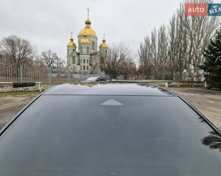 Черный Ниссан Ariya, объемом двигателя 0 л и пробегом 36 тыс. км за 23900 $, фото 8 на Automoto.ua