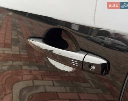 Чорний Ніссан Ariya, об'ємом двигуна 0 л та пробігом 6 тис. км за 25000 $, фото 9 на Automoto.ua