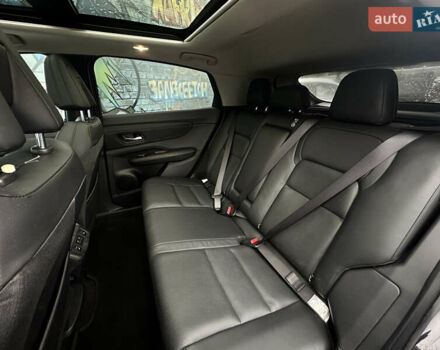 Черный Ниссан Ariya, объемом двигателя 0 л и пробегом 21 тыс. км за 28987 $, фото 16 на Automoto.ua