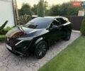 Черный Ниссан Ariya, объемом двигателя 0 л и пробегом 35 тыс. км за 28000 $, фото 3 на Automoto.ua