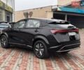 Чорний Ніссан Ariya, об'ємом двигуна 0 л та пробігом 6 тис. км за 25000 $, фото 5 на Automoto.ua