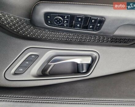 Черный Ниссан Ariya, объемом двигателя 0 л и пробегом 36 тыс. км за 23900 $, фото 19 на Automoto.ua