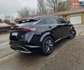 Черный Ниссан Ariya, объемом двигателя 0 л и пробегом 36 тыс. км за 23900 $, фото 3 на Automoto.ua