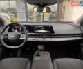 Чорний Ніссан Ariya, об'ємом двигуна 0 л та пробігом 6 тис. км за 25000 $, фото 17 на Automoto.ua