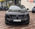 Чорний Ніссан Ariya, об'ємом двигуна 0 л та пробігом 6 тис. км за 25000 $, фото 1 на Automoto.ua